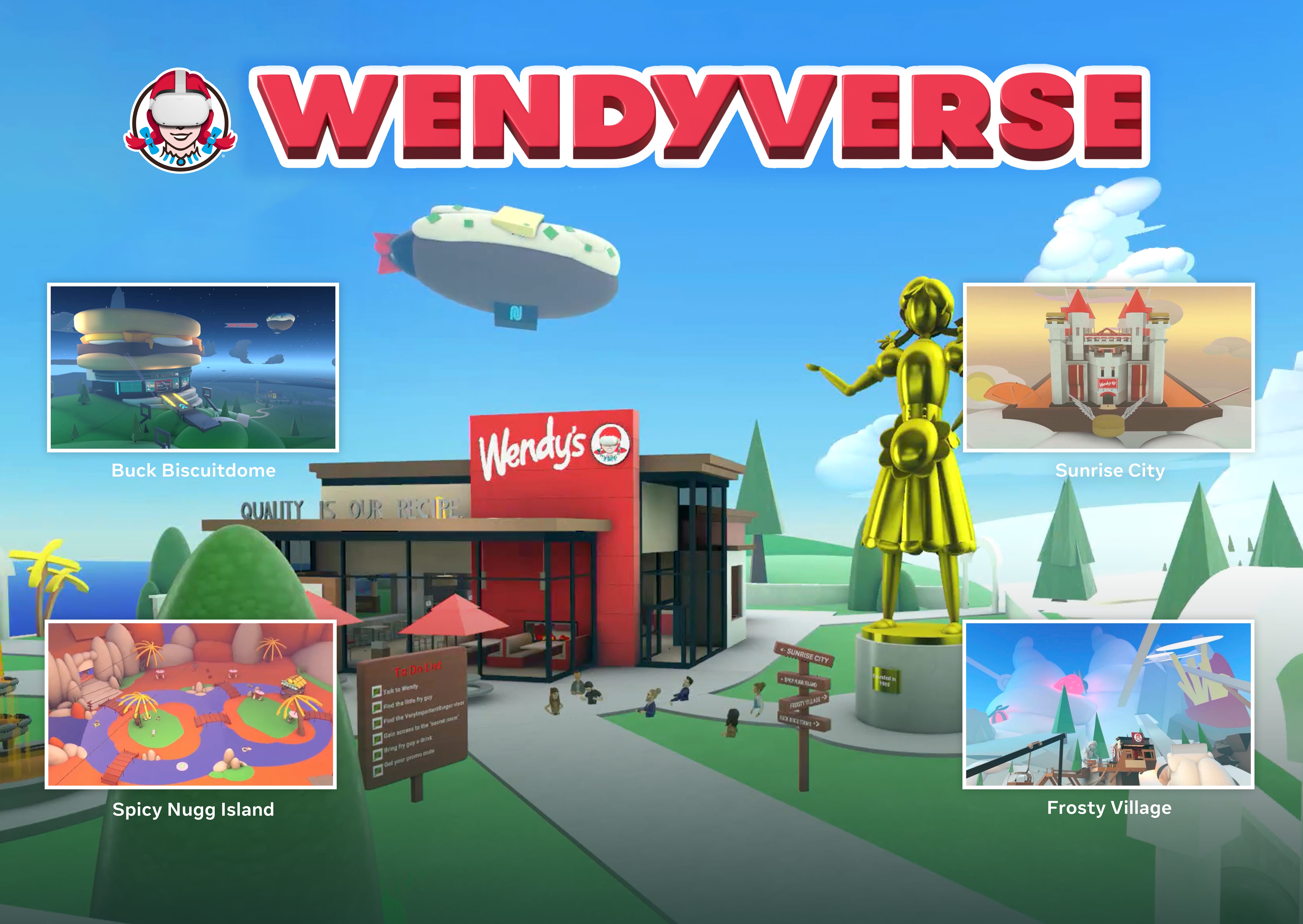 Image of wendy verse activities